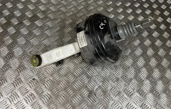 BMW i3 Brake booster 6799927