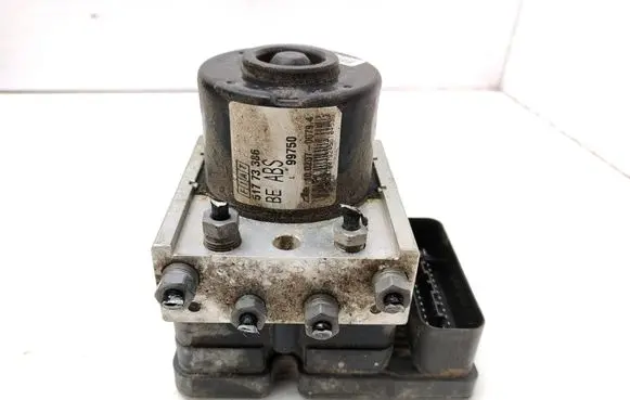 Fiat Doblo ABS Pump 51773386 99750 V6173F06