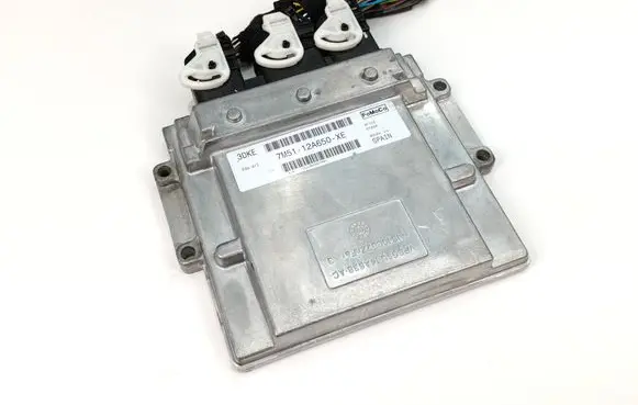 Engine control unit/module