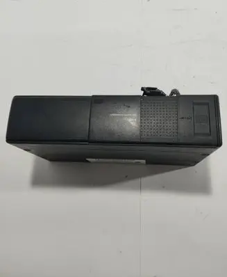 Jeep Liberty CD/DVD changer 56038616AA