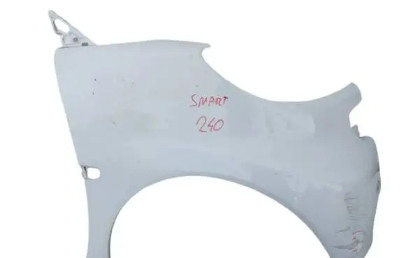 Smart ForTwo II Fender 4518810201