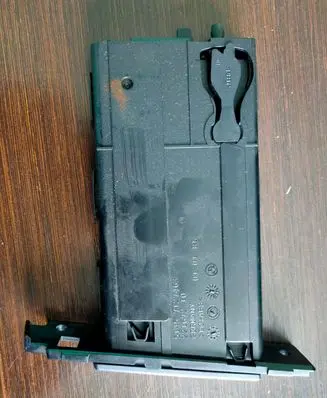 BMW 3 E90 E91 Cup holder 7127463