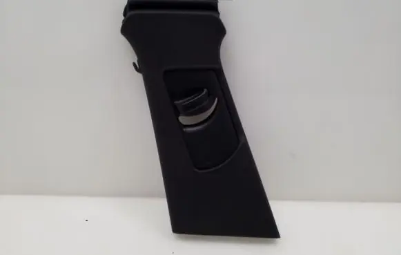 Audi A4 S4 B8 8K (B) pillar trim (bottom) 8K0867293
