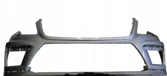 Mercedes-Benz GL X166 Front bumper A1668856525