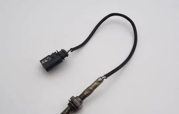 Audi A3 S3 8L Lambda probe sensor 0ZA447E17 KBA16693 0ZA447-E17