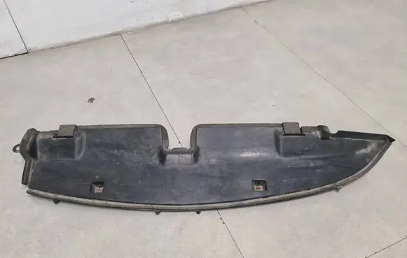 Toyota Mirai Intercooler air guide/duct channel 1659277010