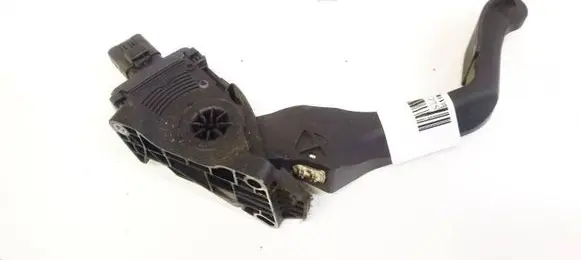 Peugeot 308 Accelerator throttle pedal 9681530380 9681530380-00