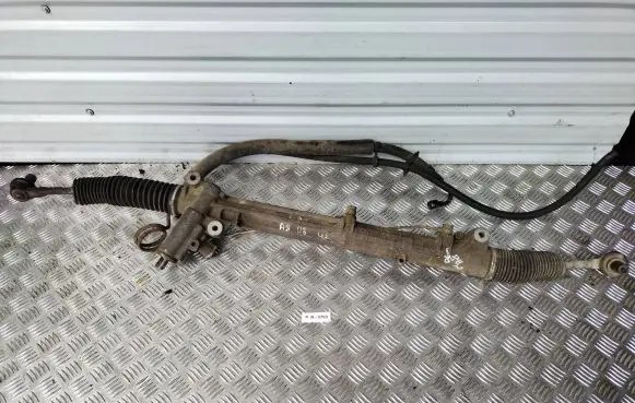 Audi A8 S8 D3 4E Steering rack