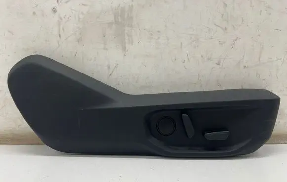 Ford Ranger IV Front door seat control surround trim N1WB-E62184-CCW N1WT-14A701-BB3JA6