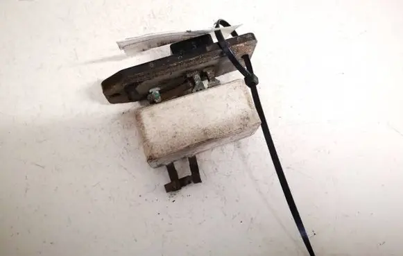 Mitsubishi Carisma Heater blower motor/fan resistor 76885 7688-5