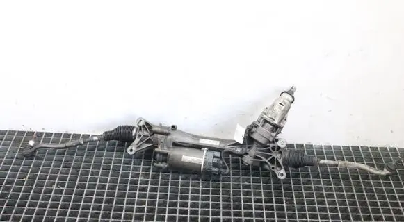 Audi A4 S4 B9 8W Steering rack 8W2423055AC
