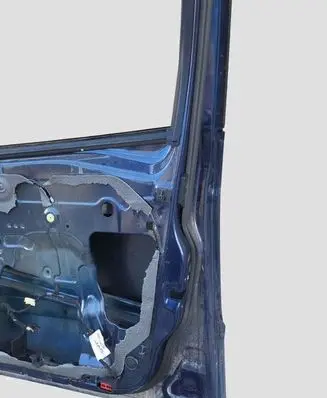 Ford Galaxy Front door