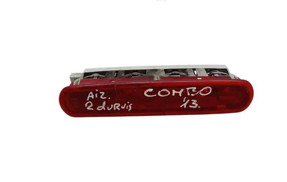 Opel Combo D Third/center stoplight