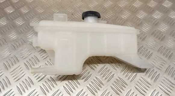 Lexus NX Coolant expansion tank/reservoir 1647028113