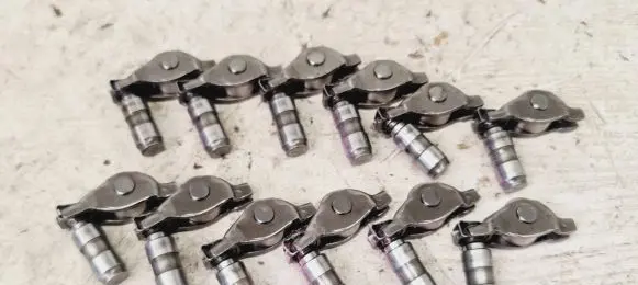 Skoda Citigo Tappets lifter 04E109411J 04E109411AA 04E109411AG