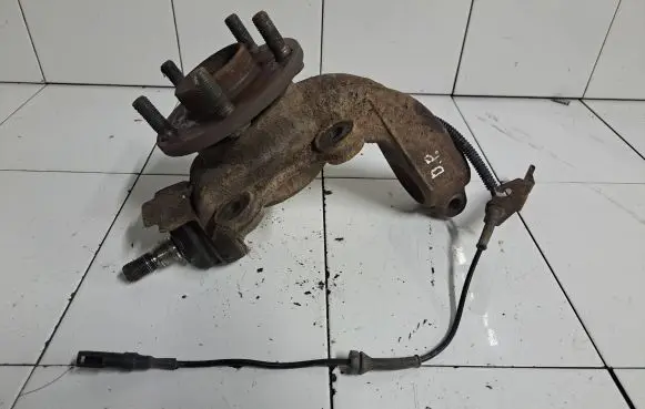 Ford Transit - Tourneo Connect Front wheel hub