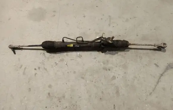 Chevrolet Captiva Steering rack 