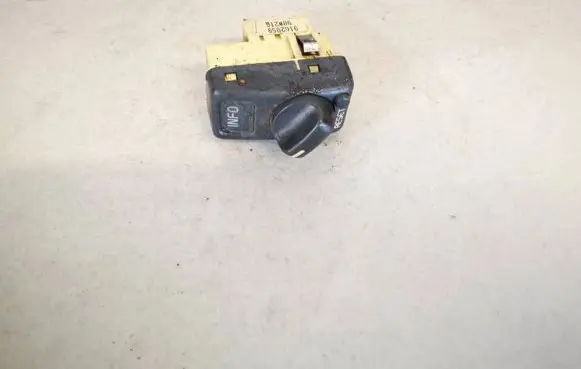 Volvo S70 V70 V70 XC Other switches/knobs/shifts 9162959 8622023