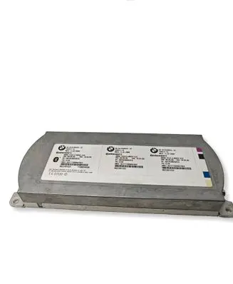 BMW 5 E60 E61 Bluetooth control unit module 9199976 16921115 0019C08D04FD