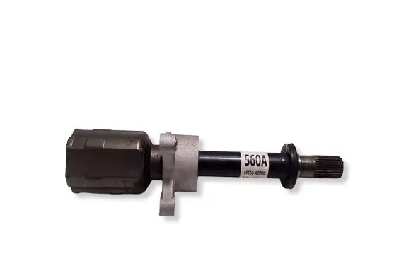Hyundai Kona II Front driveshaft 49560A0000