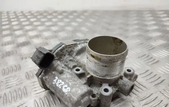 Buick Encore I Throttle valve 555811662