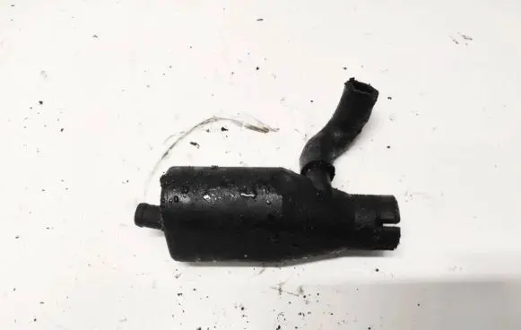 Renault Kangoo I Breather/breather pipe/hose 7700861720
