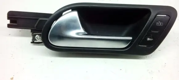 Volkswagen Golf V Front door interior handle 1K1837113