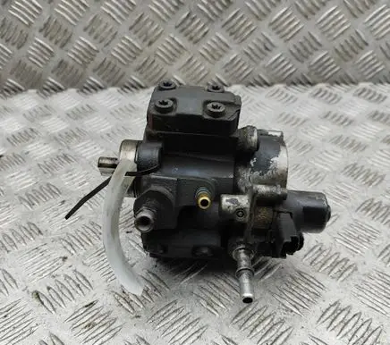 Ford Transit Fuel injection high pressure pump RMBK3Q9B395AD