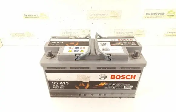 Mercedes-Benz CLK A208 C208 Car battery 0092S5A130 595901085