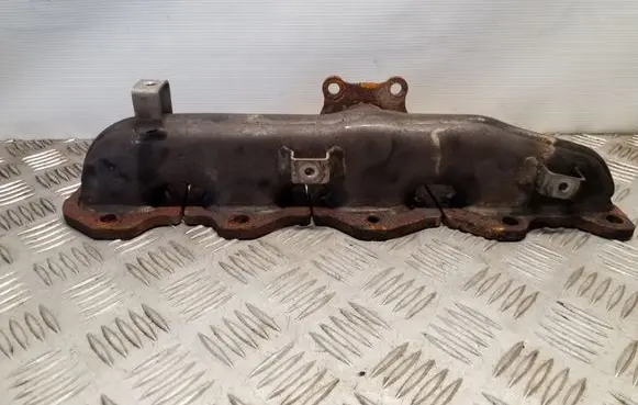 Ford S-MAX Exhaust manifold