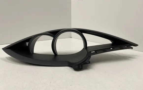 Toyota Verso Dashboard trim 554100F080 554110F060