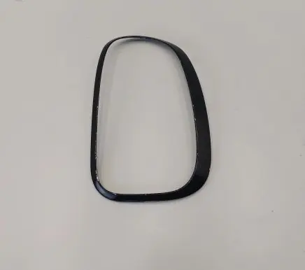 Mini Cooper Countryman R60 Rear/tail light trim molding 0344403