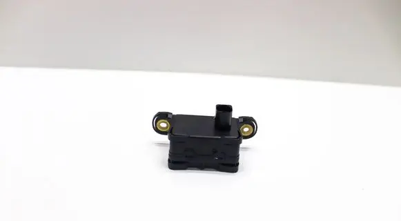 Porsche Cayenne (92A) ESP acceleration yaw rate sensor 7P0907652