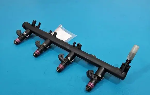 Renault Megane II Fuel injector H132259 IMPRK1589546