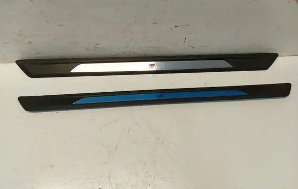 BMW 2 F22 F23 Front sill (body part) 893791400