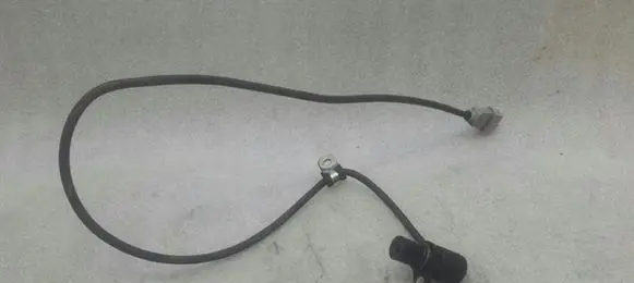 Maserati GranTurismo Sensor