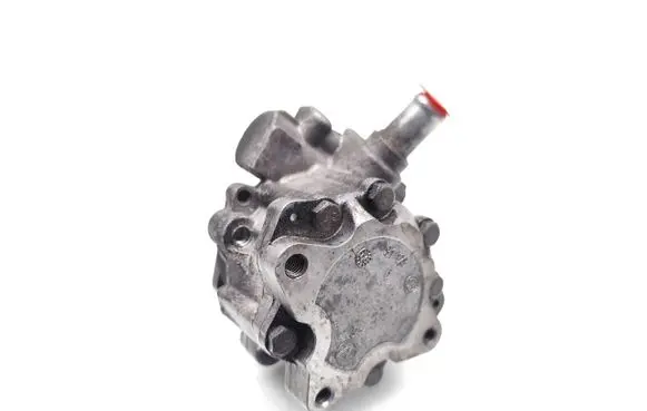 Audi A6 S6 C6 4F Power steering pump