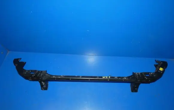 Jaguar XF X260 Radiator support slam panel