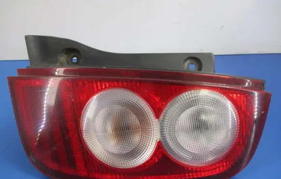 Nissan Micra Rear/tail lights