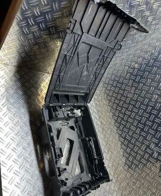 Peugeot Expert Glove box 9815683180 230901