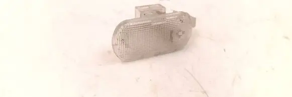 Volkswagen PASSAT B5 Other interior light 1H0947311