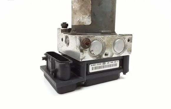 Renault Scenic II - Grand scenic II ABS Pump 0265800387 8200344606 0265231474