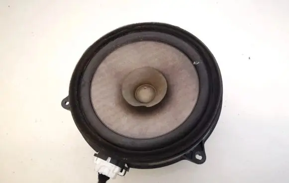 Mazda 2 Front door speaker d65166960
