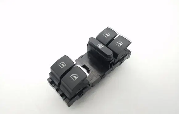 Volkswagen Jetta VI Electric window control switch 5K4959857