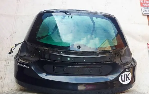 Opel Insignia A Tailgate/trunk/boot lid