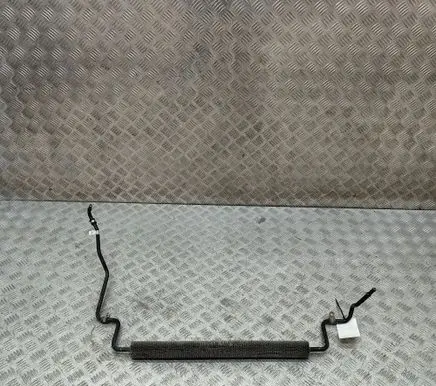 Mercedes-Benz SLK R171 Power steering radiator A1714602624