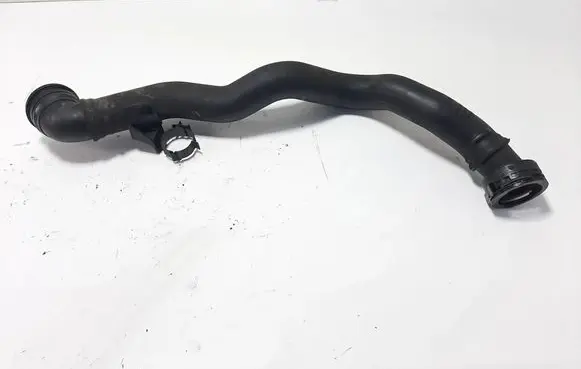 Opel Astra K Intercooler hose/pipe 39017741 315616912