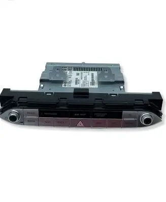 KIA Stinger Radio/CD/DVD/GPS head unit 96560J5450