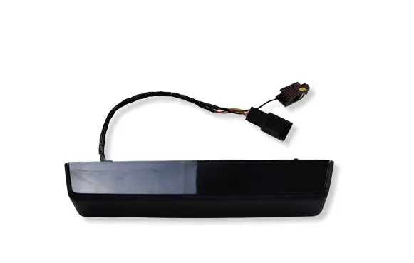 Ford Mustang Mach-E Screen/display/small screen LJ8T3G592