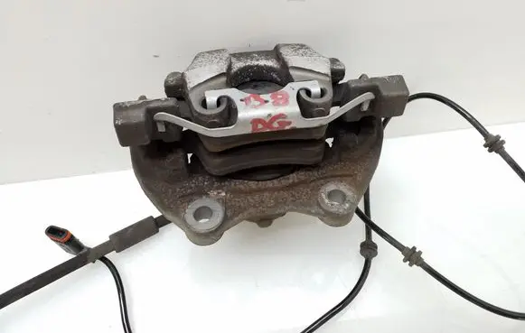 Mercedes-Benz E W212 Rear brake caliper A2125401705